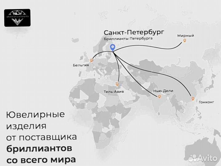 Кольцо Cartier C de Cartier, розовое золото