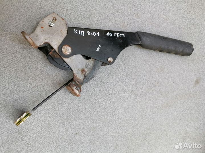 Рычаг стояночного тормоза для Kia RIO 2000-2005