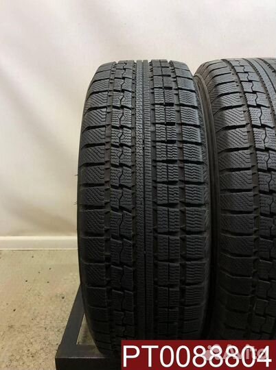 Toyo Winter Tranpath MK4a 225/65 R17 110