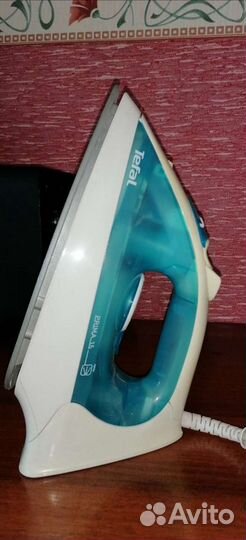 Утюг бу Tefal