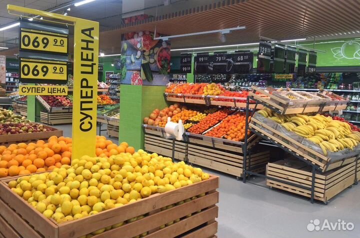 Подработка в магазин. Упаковщик товаров. 4ч в день