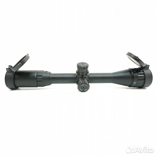 Тепловизионный прицел