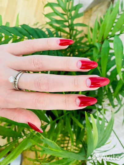 Мастер маникюра и педикюра на дому