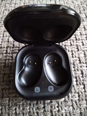 Зарядное устройство от наушников самсунг