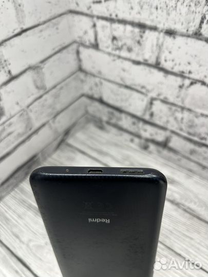Xiaomi Redmi 9C, 3/64 ГБ