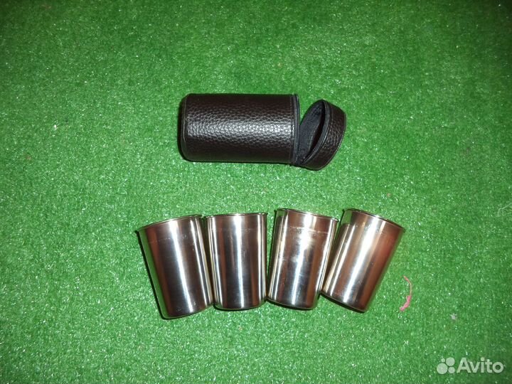 Туристический набор