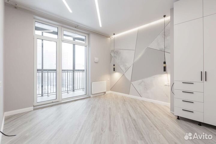 Ремонт квартир