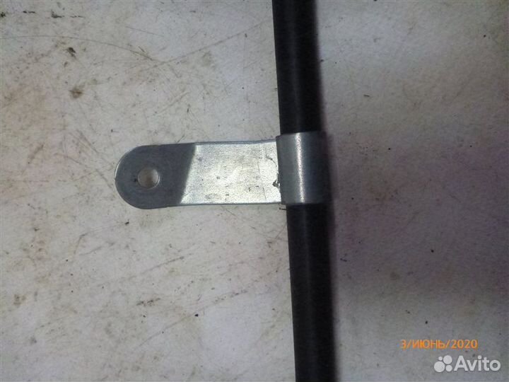 Трос ручника Toyota Camry ASV50 2AR-FE 2012