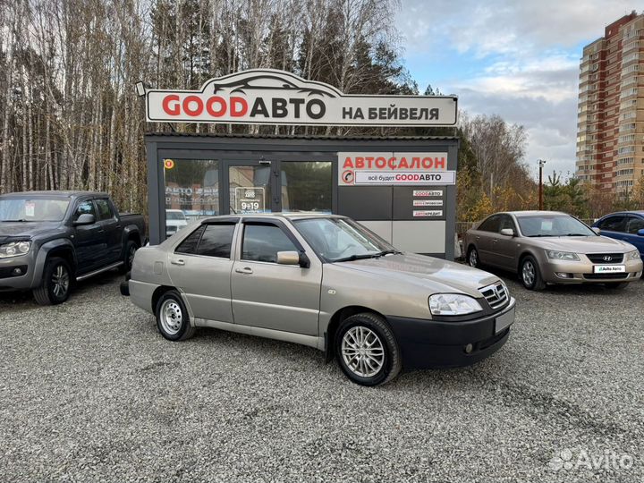 Vortex Corda 1.5 МТ, 2010, 199 000 км