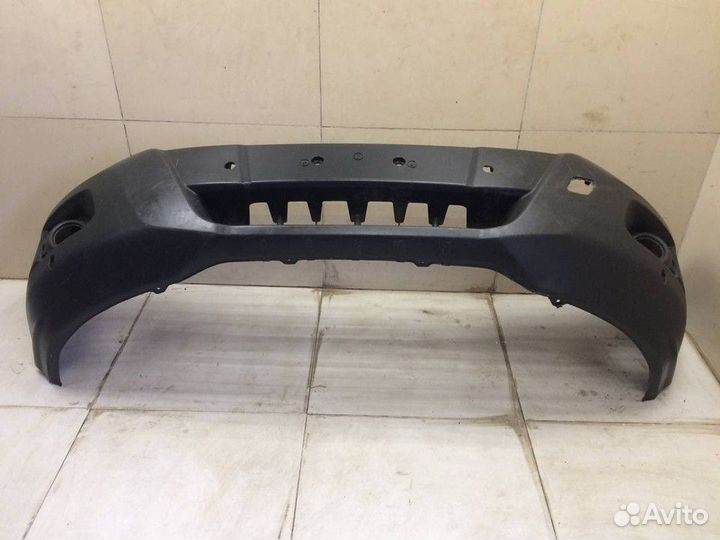 Бампер передний Ford Transit