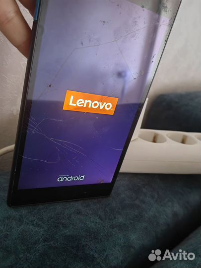 Планшет lenovo