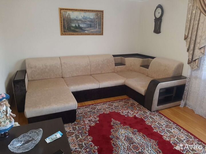 Перетяжка мягкой мебели