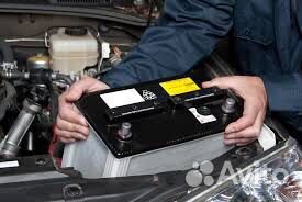 Аккумуляторы.Установка.Доставка.Круглосутрчно