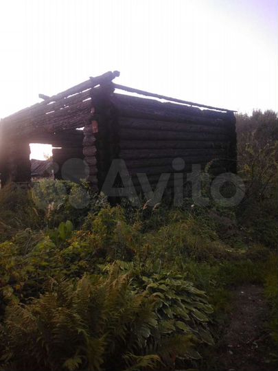 Участок 15 сот. (ИЖС)