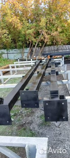 Торговые здания