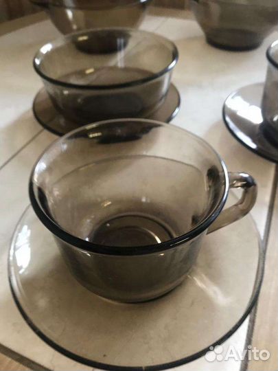 Чайный сервиз. Франция