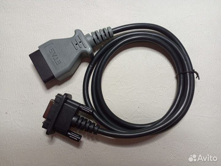 Автосканер GM MDI2 WiFi