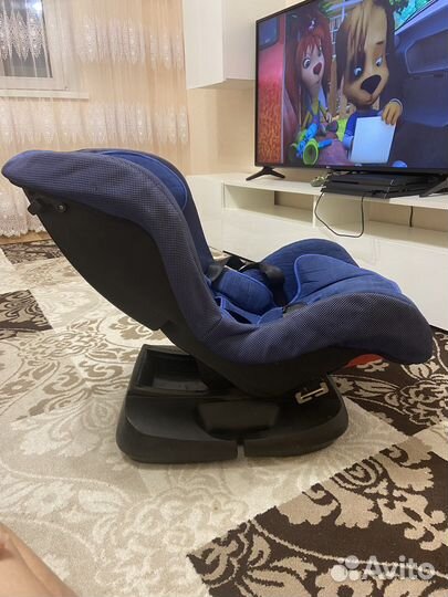 Детское автокресло