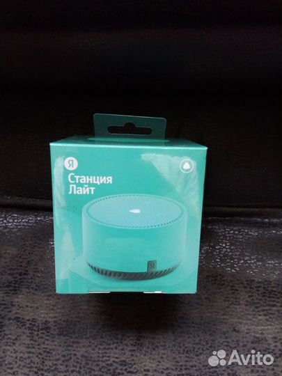 Яндекс станция мини