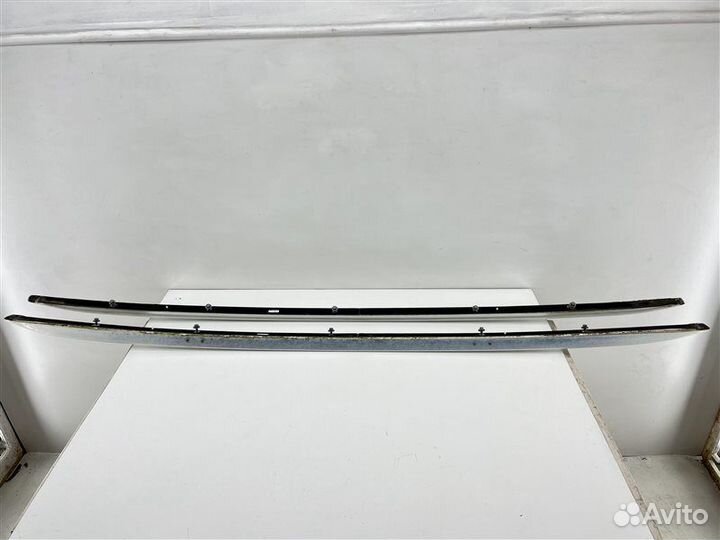 Рейлинг на крышу Audi Q7 4LB BAR 2007