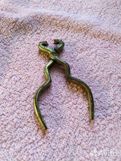 Посуда и столовые приборы СССР