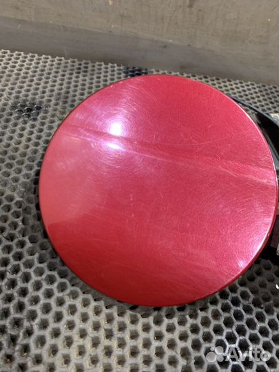 Лючок топливного бака Актион 1 D20DT Actyon