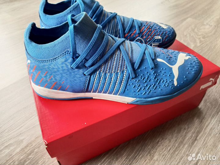Футзалки puma(оригинал)