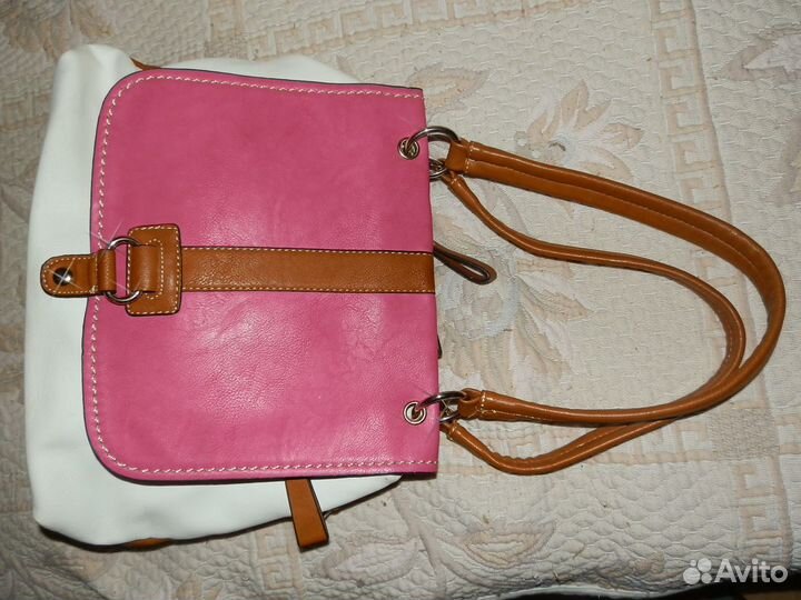 Сумка 4 цвета,состояние на 