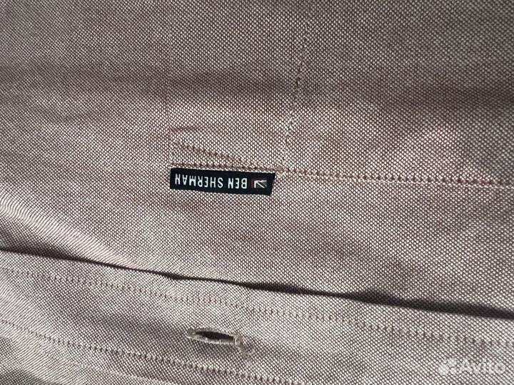 Рубашка ben Sherman Оригинал