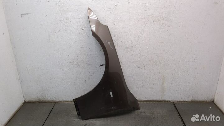 Крыло BMW 5 E60, 2003