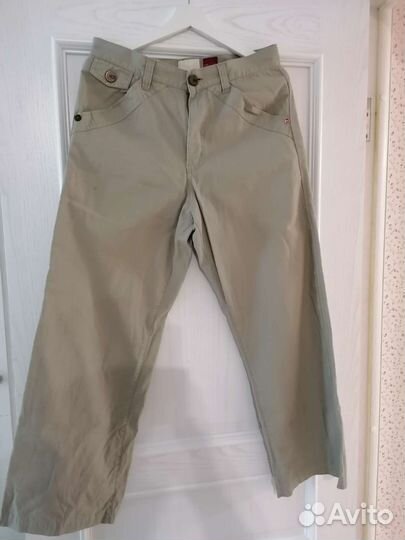 Брюки для скейта и роликов