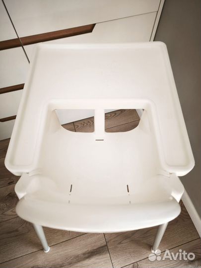 Детский стульчик для кормления IKEA