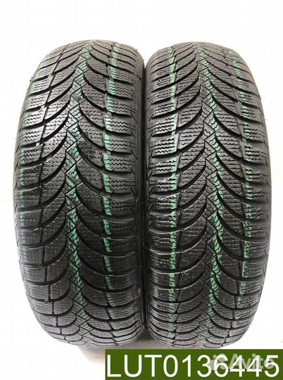 Nexen Winguard Snow G WH2 175/65 R14 82T