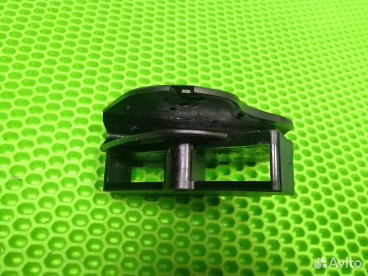 Крепление люльки на шасси Nordi