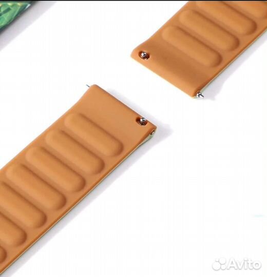Ремешок для часов 22мм