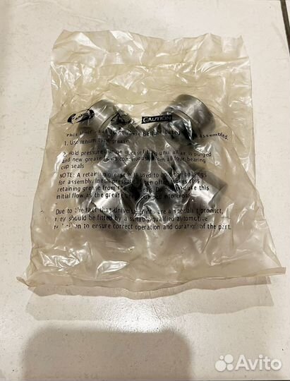 Крестовина GMB GUM-93