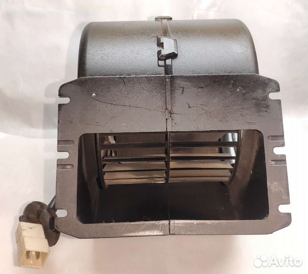 Мотор печки Газель Бизнес Италия