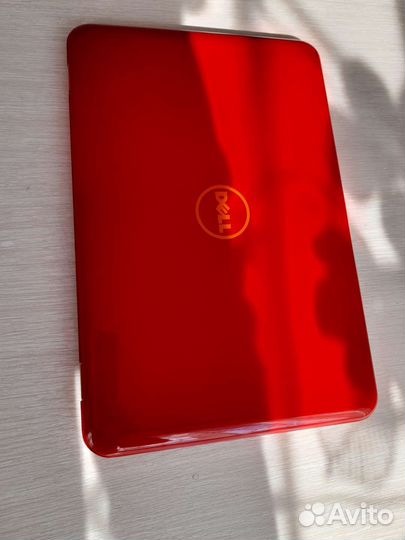 Нетбук dell Inspiron 11-3162