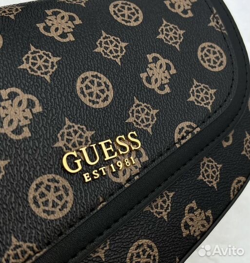 Сумка Guess g dream оригинал