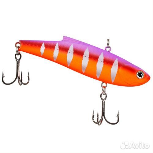 Воблер Bassday range VIB 100ES 10см. 33гр. RC-510