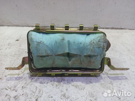 Подушка безопасности в торпеду 7396006030