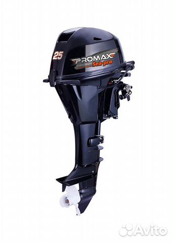 Лодочный мотор promax SF25fees-Е EFI
