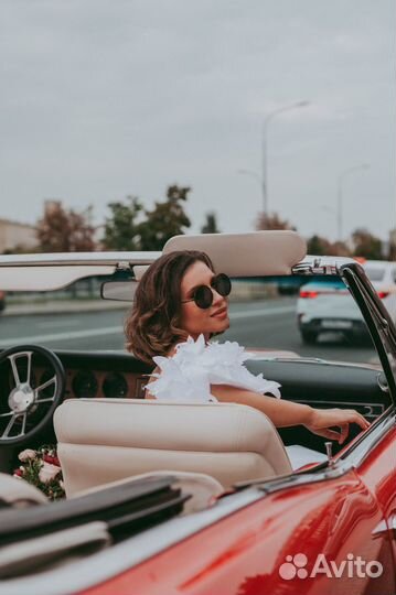 Видеограф. Красивая, дорогая видеосъемка свадьбы