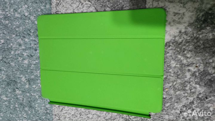 Чехол для iPad оригинал на магнитном креплении