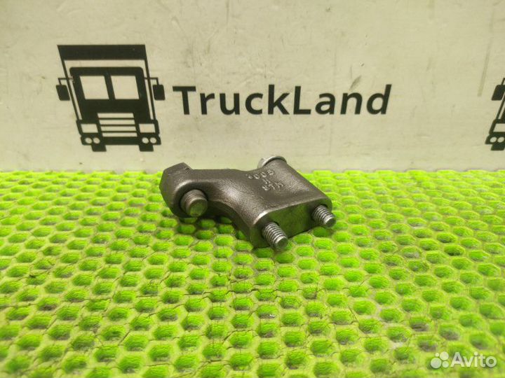 Контропора Man Tgs