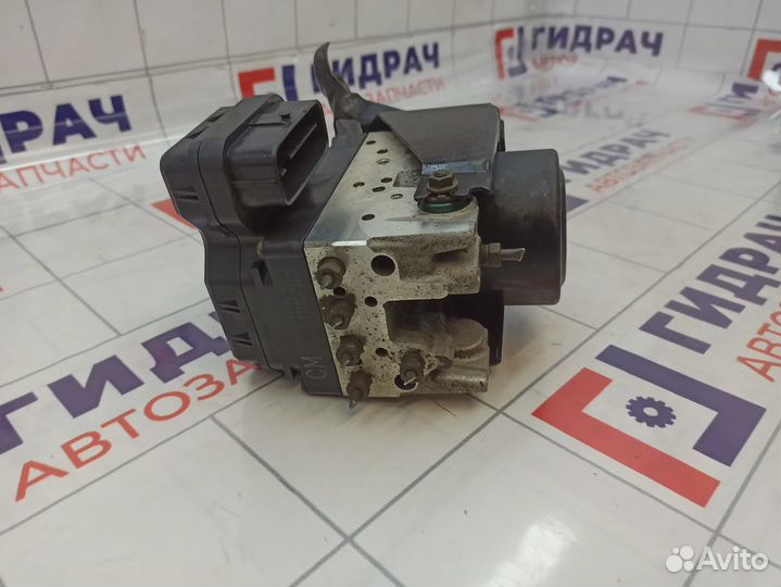 Блок ABS Toyota RAV4 (XA30) 44050-42270