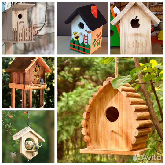 Банные лавочки