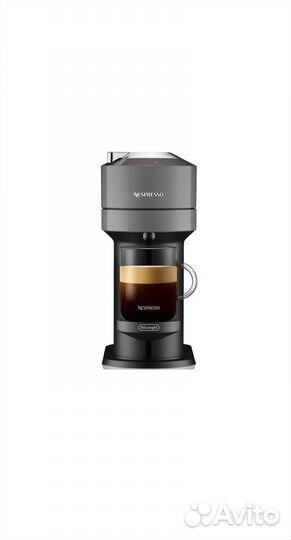 Кофемашина капсульного типа Delonghi Vertuo