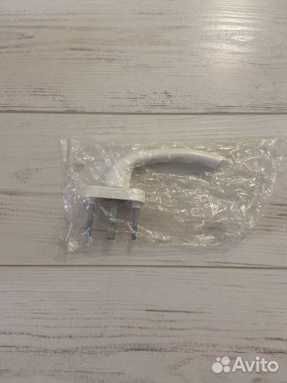 Ручки оконные