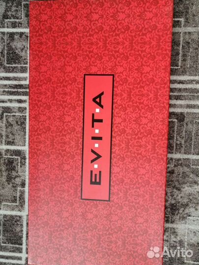 Сапоги женские осень